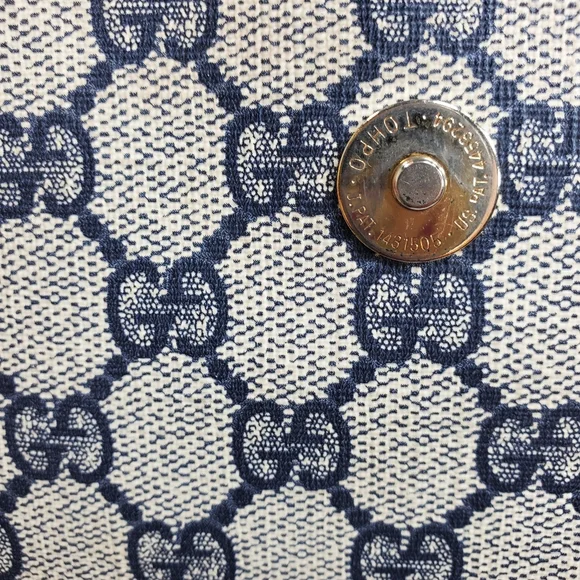 Gucci vintage Ophidia bag - Picture 11 of 16